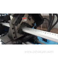 GGD profile rolling equipment